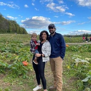 Meet your Posher, Aaron